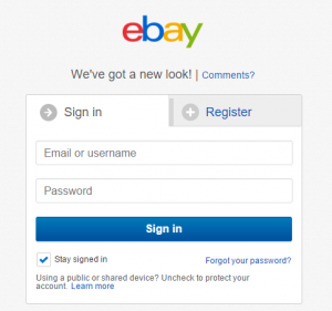 Step by Step eBay Guide: Make Money Selling Products Online