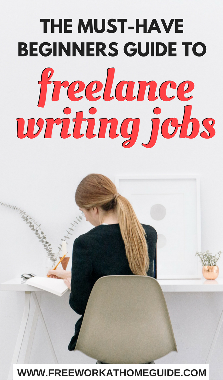 web editor freelance jobs